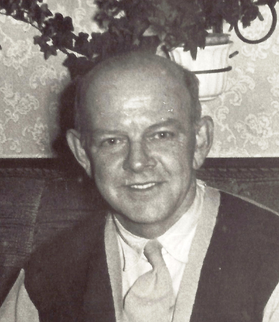 Markus Johannes Jochumsen